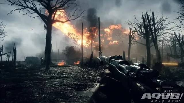 battlefield1新手讲解,battlefield1