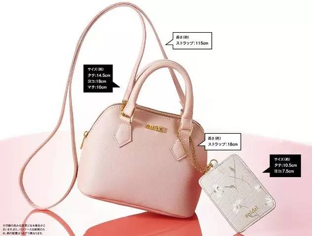 大牌单品免费奉送，为什么纸媒低靡日本杂志还这么阔气？