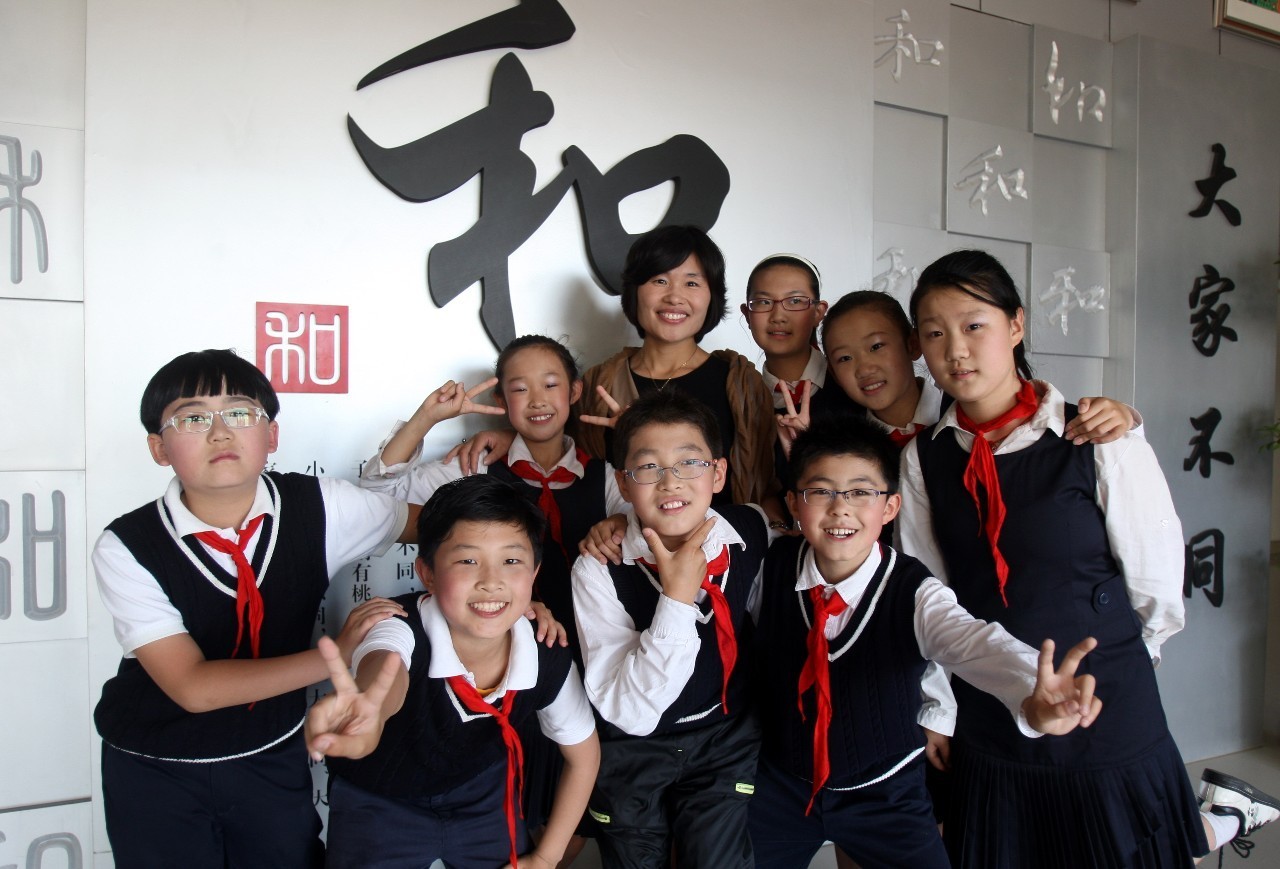 北师大培文学校招聘,北师大附校招聘