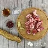 一岁半宝宝脾胃虚煲什么汤,宝宝脾胃虚弱瘦肉汤