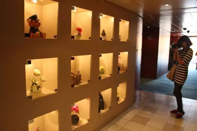 邮轮旅游新业态研究,旅游邮轮航线