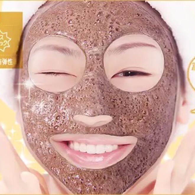 心机敷面膜法则,新酱护肤小知识让你面膜用到事半功倍~