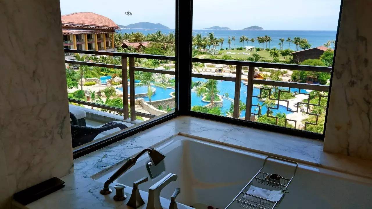 三亚瑞吉大酒店攻略,三亚瑞吉度假酒店房间推荐