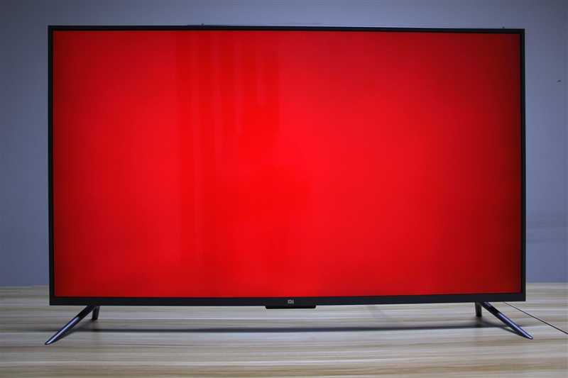 小米电视55寸4c深度评测,4k超高清hdr