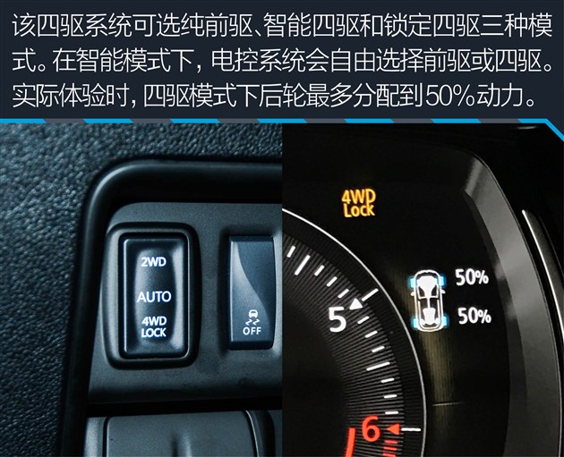 深度试驾科雷傲2018款,2.0新科雷傲测试视频