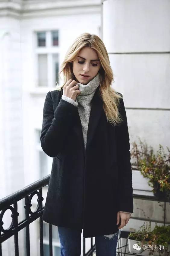 值得入手的大衣,高质量平价大衣推荐