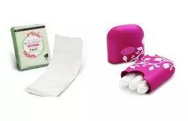 1000多万片假ABC苏菲护舒宝卫生巾流入市场!教你四招辨真伪