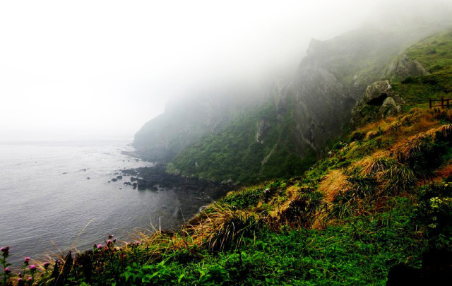 旅行济州岛,济州岛旅游自由行推荐