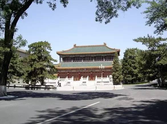 她关注|神秘的中南海，原来是这样！