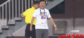 王赟国家队乌龙球,申花足球王赟