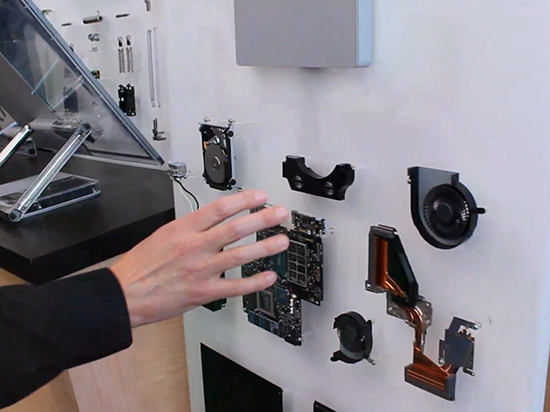 微软surfacestudio2拆解,微软surfacestudio做数位板