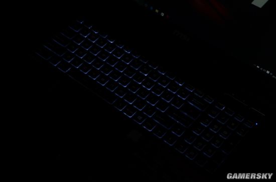 花9299元入手值得吗？微星GP62MVR游戏本评测