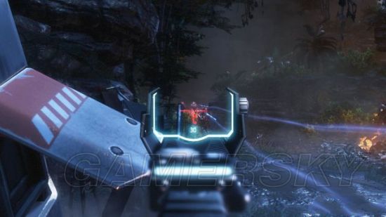 泰坦陨落2图文攻略,泰坦陨落2头盔开箱