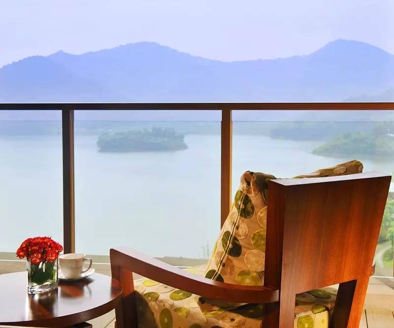 免费带你游景区,免费送住宿的景点