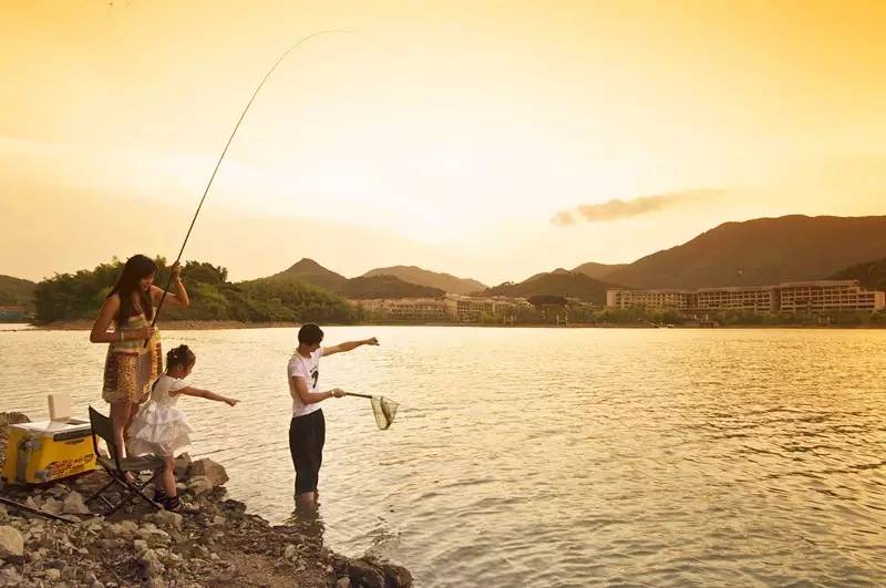 免费带你游景区,免费送住宿的景点