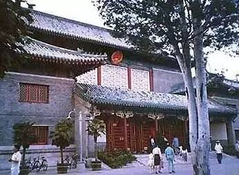 她关注|神秘的中南海，原来是这样！