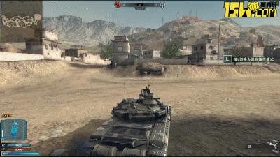 逆战坦克模式视频大全,逆战坦克战是不是取消了