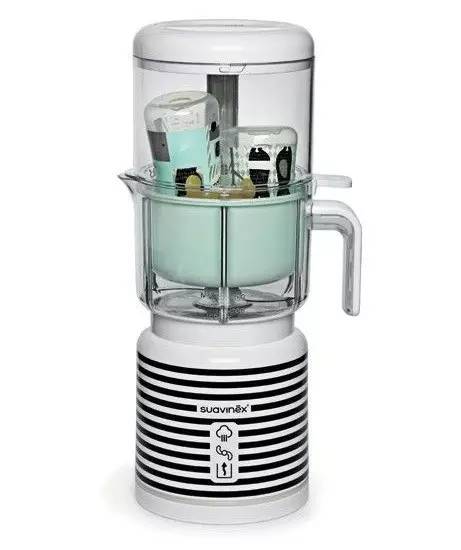 如何选择辅食机的好坏,辅食机是必买吗