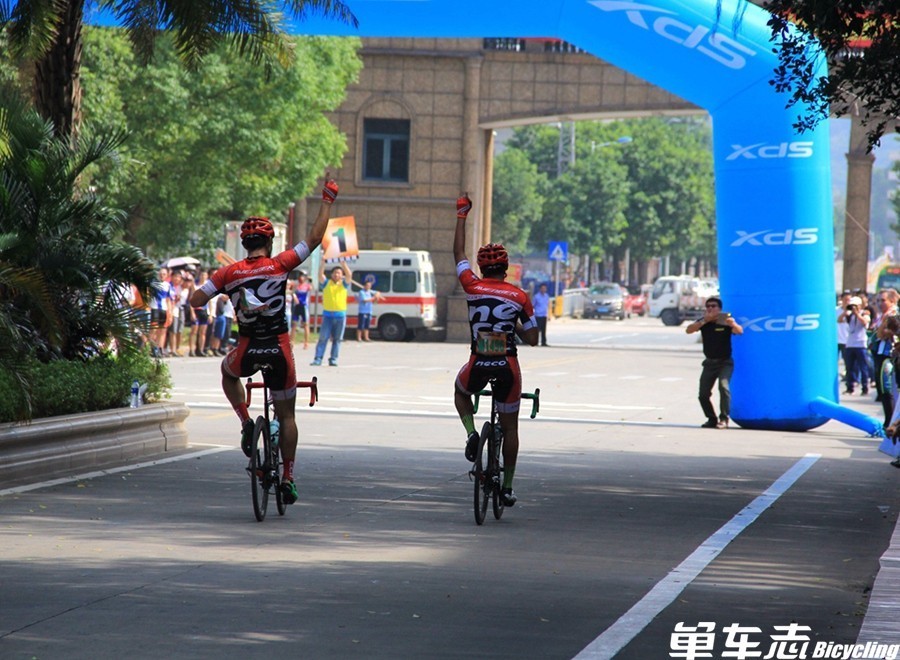 玛吉斯越野自行车,玛吉斯比赛视频