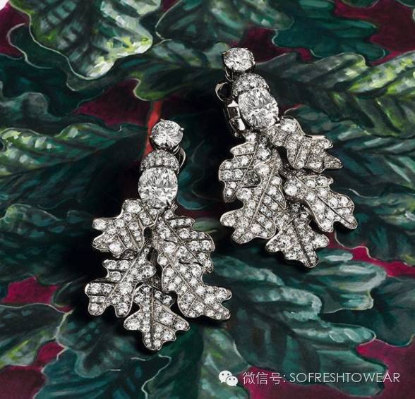 有哪些结婚用的珠宝首饰推荐 (名人们结婚定制的高级定制珠宝)