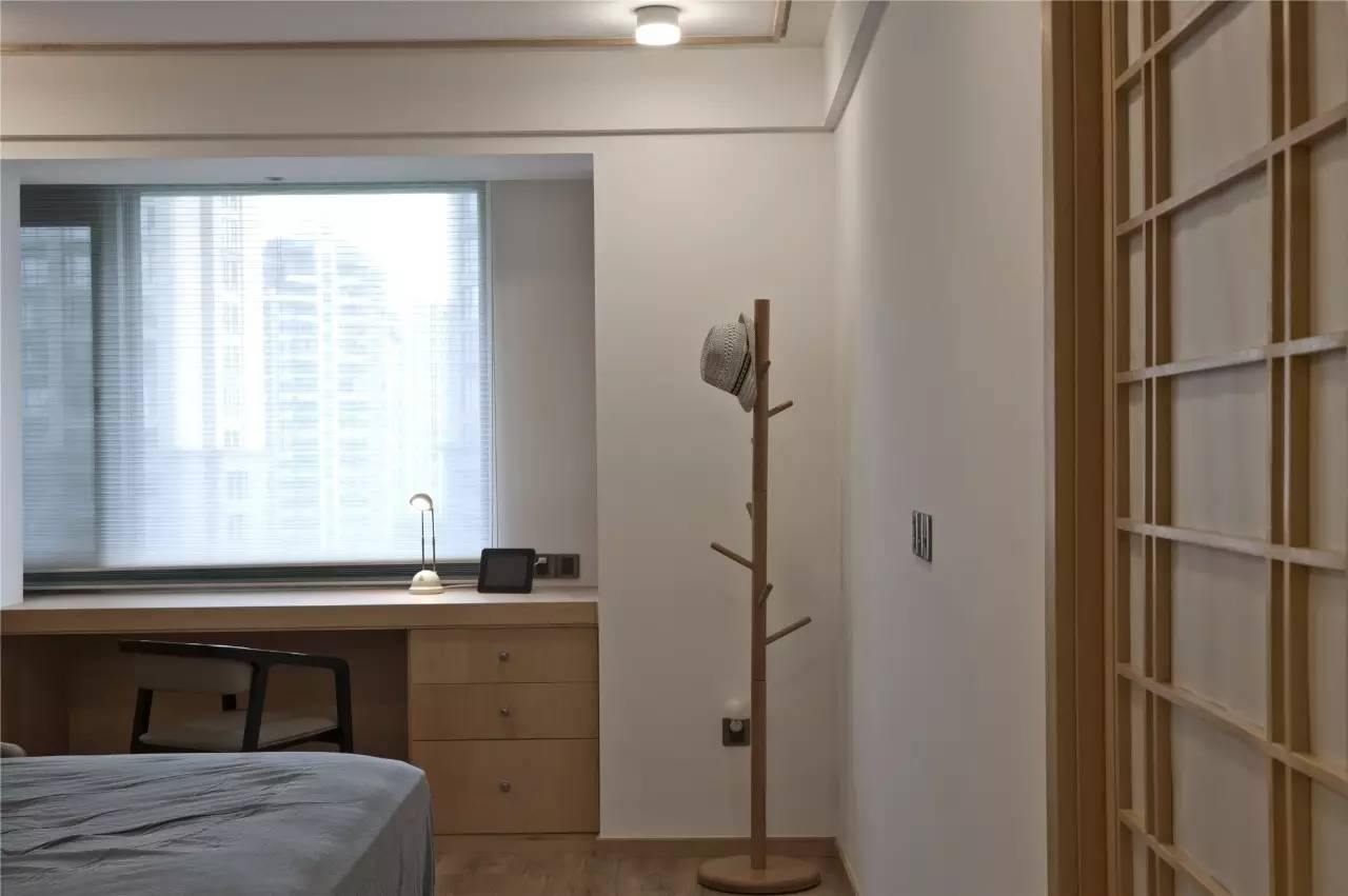 300㎡本要放弃的家,却从甲醛超标里涅槃重生!设易网1281期