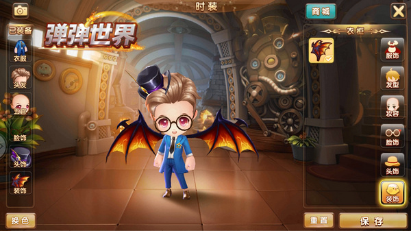 弹弹堂4399版本哪里还可以玩,弹弹堂2023年活动