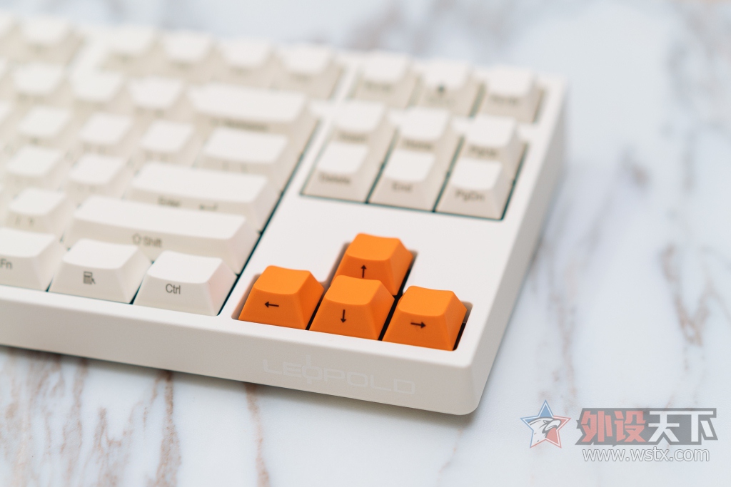 leopoldfc750r评测,烧友评测电脑