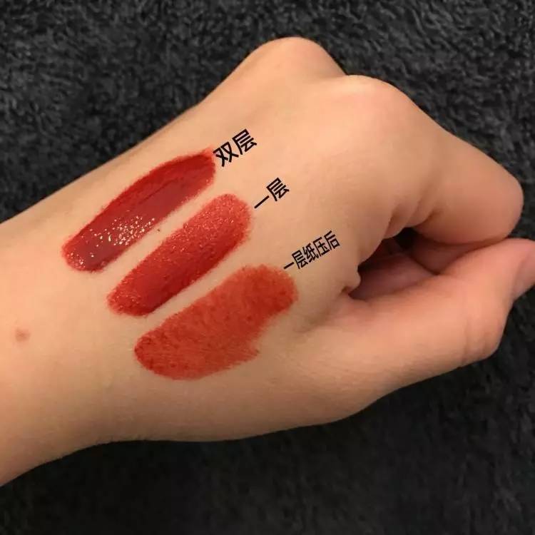 枫叶色口红哪款比较火,枫叶色口红是什么颜色