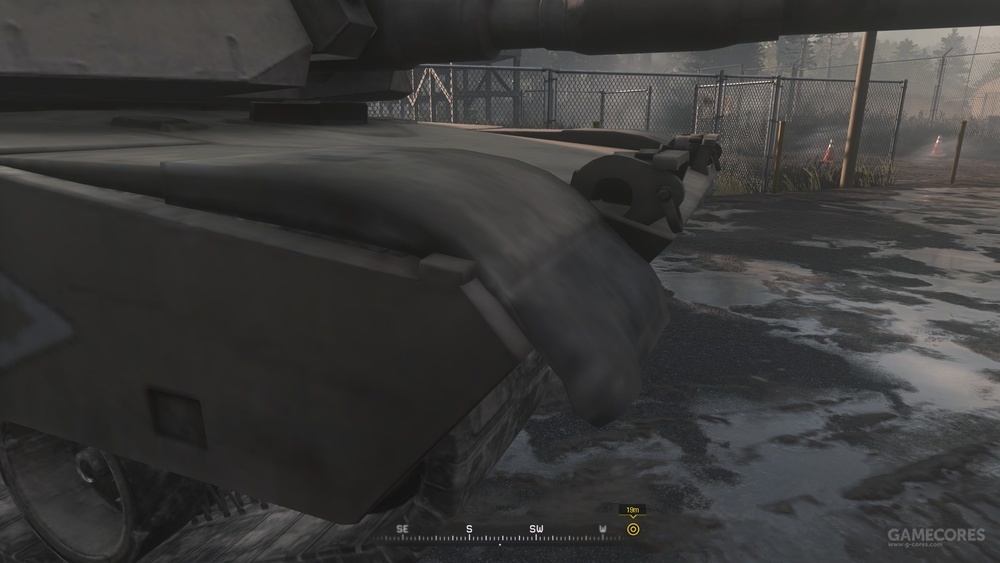 使命召唤现代战争6重制版steam,使命召唤现代战争重制版深入泥潭