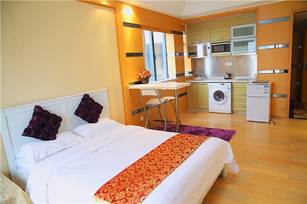 短租公寓的发展前景,寓米酒店公寓盈利模式