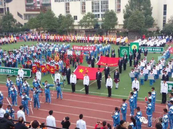 学生在学习中的感悟,在一所很差的中学读书是什么体验