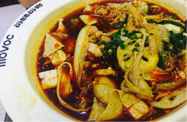 还出什么国！去了观音桥，你就去了全世界