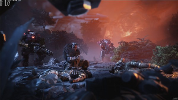 泰坦陨落2ign,泰坦陨落2steamdlc解读