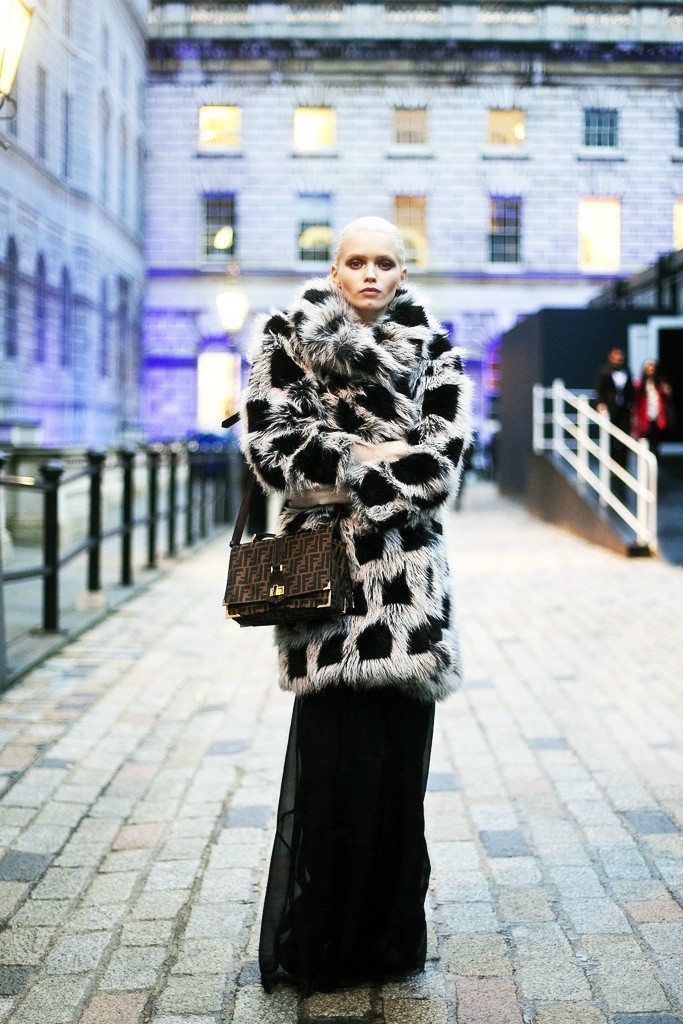 F王子+安公子，那些让我想嫁给她的女生都回归了！