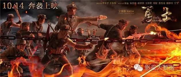 影|开心麻花《驴得水》改档；《笑林足球》改档