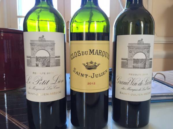 波尔多名庄酒庄,波尔多有名的酒庄