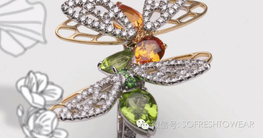 有哪些结婚用的珠宝首饰推荐 (名人们结婚定制的高级定制珠宝)