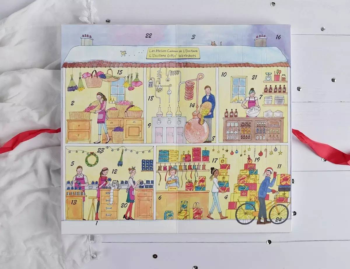 还好这些「圣诞限量」超难买|不然断手断脚过节算怎么回事...