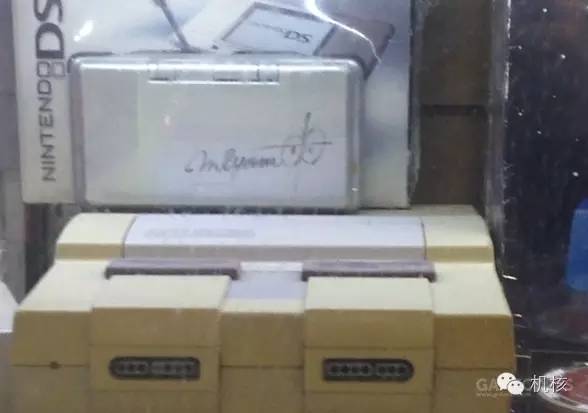 这家纽约的中古游戏店带我进入了一场时光之旅