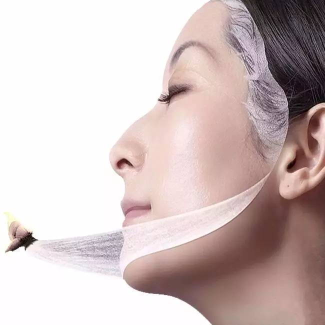 心机敷面膜法则,新酱护肤小知识让你面膜用到事半功倍~