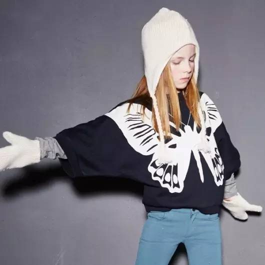 小众设计款童装品牌推荐,设计小众款童装品牌