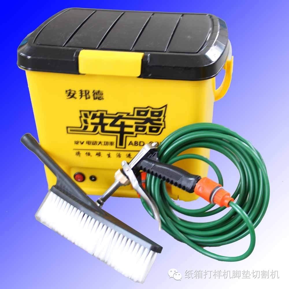 电动洗车神器哪个好,洗车器真的好用吗