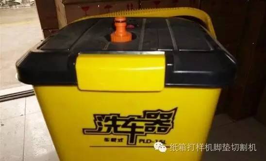 电动洗车神器哪个好,洗车器真的好用吗