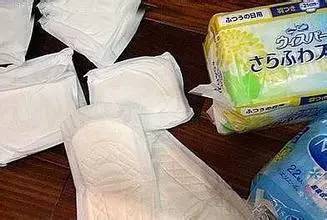 假护舒宝卫生巾,护舒宝超薄卫生巾315曝光