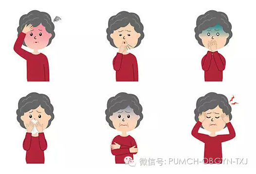 让你熟悉了解更年期,如何坦然面对更年期