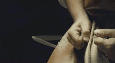 励志大戏｜有个穷人家的孩子，辍学做鞋匠创建了时尚王国