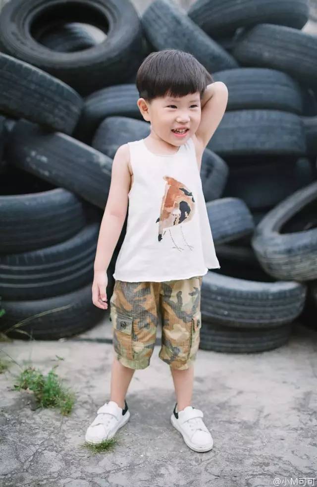 好看又不贵的童装,超级洋气又好看的童装