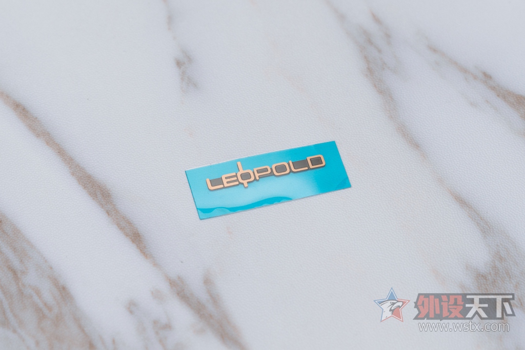 leopoldfc750r评测,烧友评测电脑