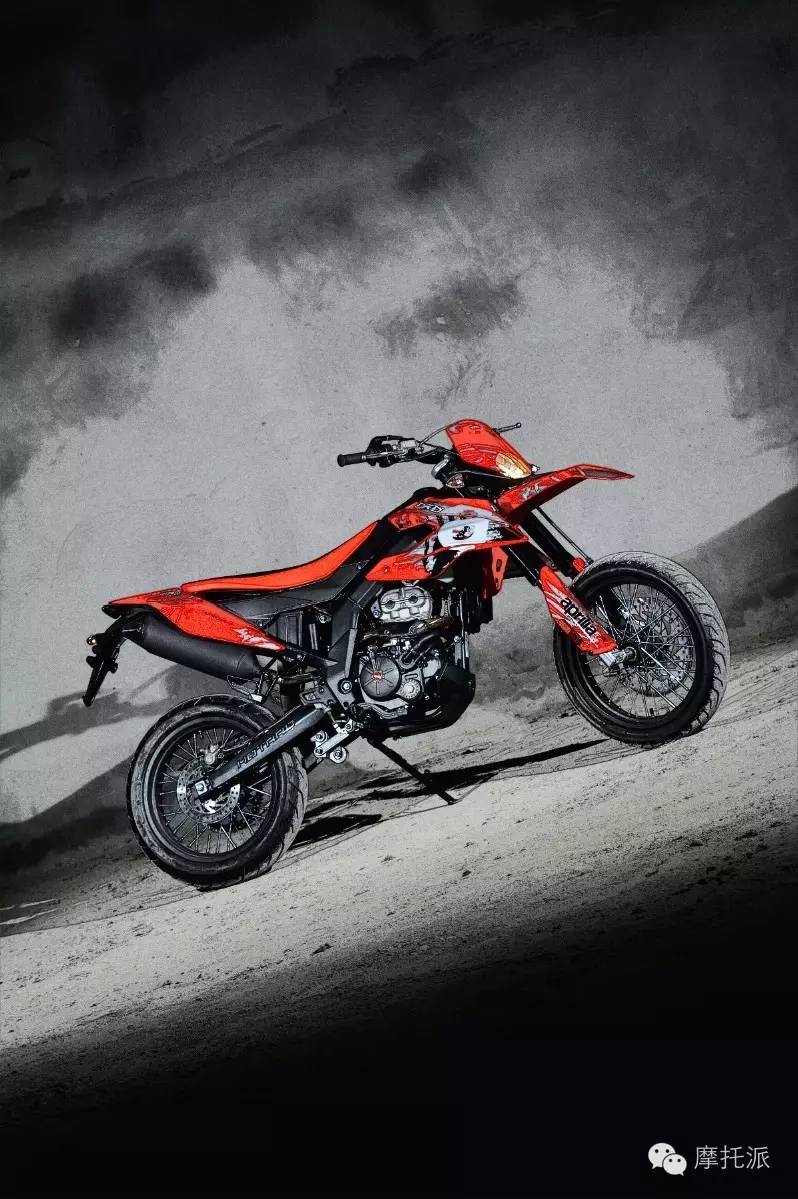 欢乐颂#阿普利亚DRD测评报告(上)