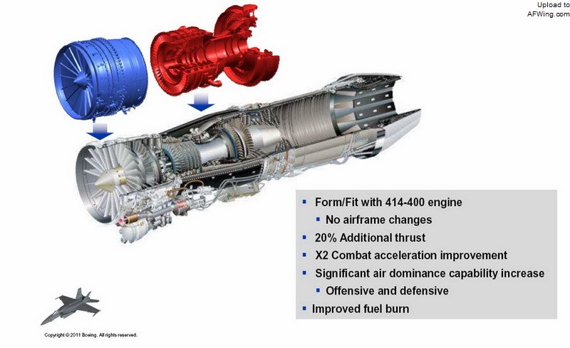 对抗2030年之后的潜在威胁?详解波音“沉默大黄蜂”